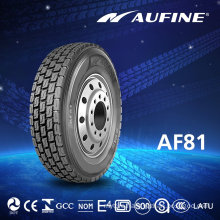 Heavy Duty Radial Truck Tyre for Truck with ECE Gcc (315/80r22.5-20)
